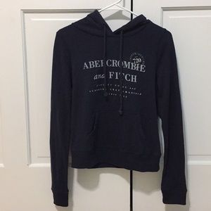 Abercrombie and Fitch Women’s Hoodie
